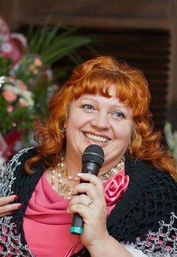 My photo - ღ♡Elena ♡ღ, 57 from Yekaterinburg (@elena407141)