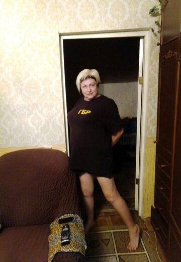 My photo - TATKA, 52 from Lipetsk (@tatka965)