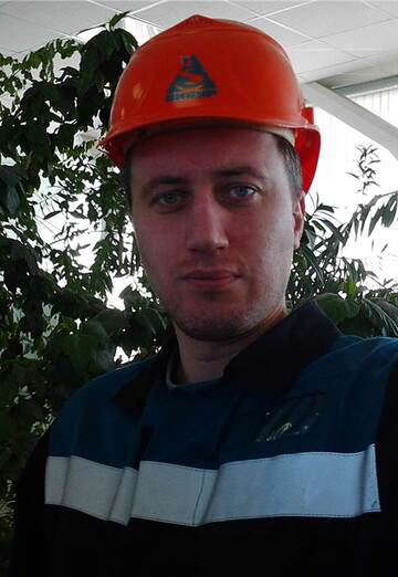 My photo - Aleksandr, 44 from Tobolsk (@tomaza79)