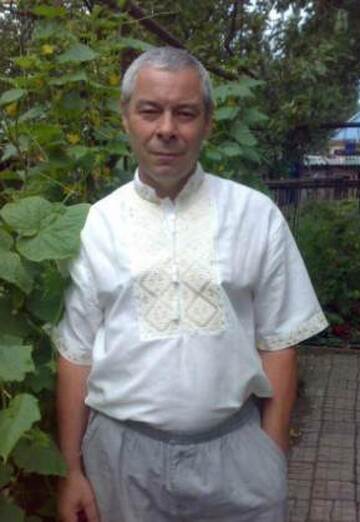 Моя фотография - Сергей, 66 из Азов (@user72995)