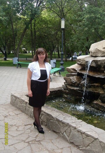 Моя фотография - Дарья, 34 из Новосергиевка (@darwy8804455)