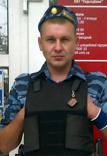 Моя фотографія - Александр, 43 з Кам’янка-Дніпровська (@aleksandr7747272)
