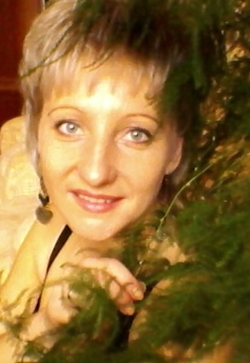 Моя фотографія - БОГИНЯ, 42 з Сморгонь (@id43157)