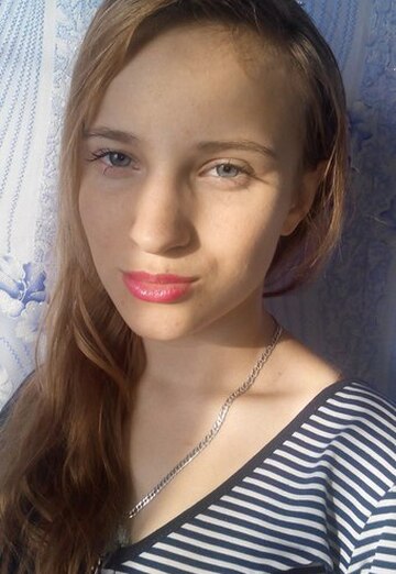 Моя фотография - Екатерина, 24 из Столин (@ekaterina80335)