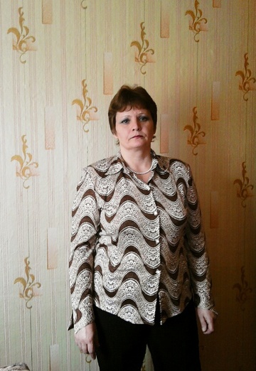 My photo - Nadejda, 54 from Zarubino (@nadejda345)