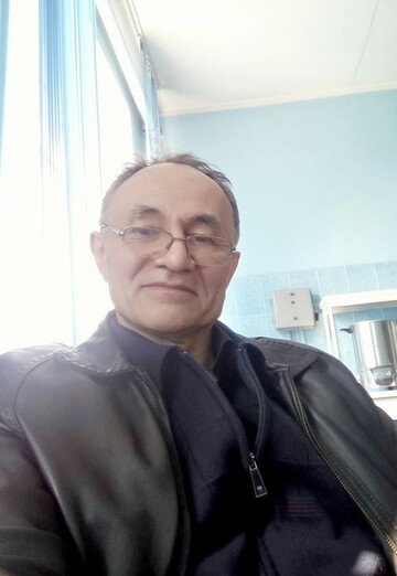 Моя фотография - Эмиль, 63 из Алматы́ (@emilkamalov1)