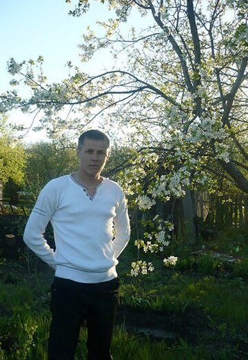 My photo - Nikolay, 33 from Zvenigovo (@nikolay74761)