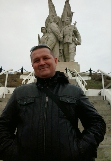 Моя фотография - Александр, 49 из Волгоград (@aleksandr105083)