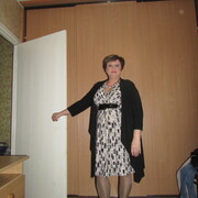 Инна Куриленко, 59, Гаджиево