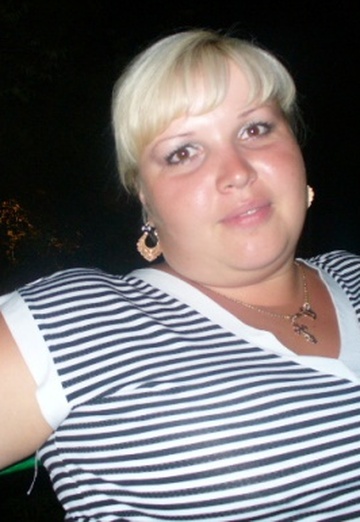 Моя фотография - Екатерина, 41 из Энгельс (@ekaterina1260)