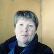 Галина, 51, Красногорск