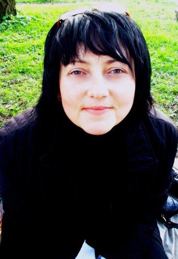 Моя фотографія - Марина, 43 з Кропивницький (@marina96404)