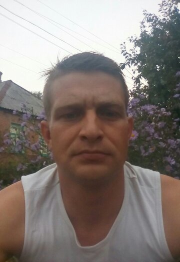 Моя фотография - Артем, 35 из Симферополь (@artem165724)