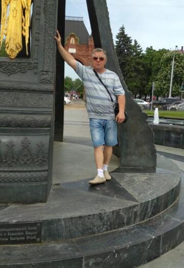Моя фотография - Сергей, 55 из Краснодар (@sergey873049)