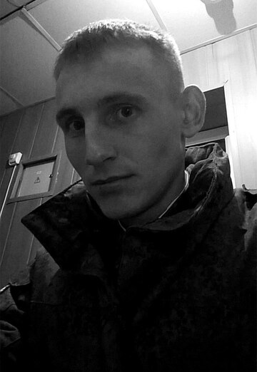 My photo - Vasiliy, 31 from Kazan (@vasiliy50079)
