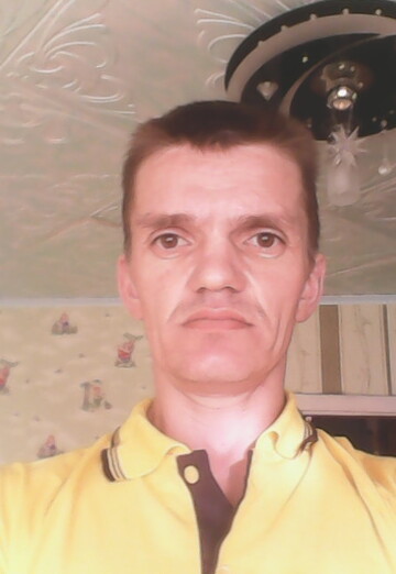 My photo - dmitriy, 48 from Pushchino (@dmitriy237957)