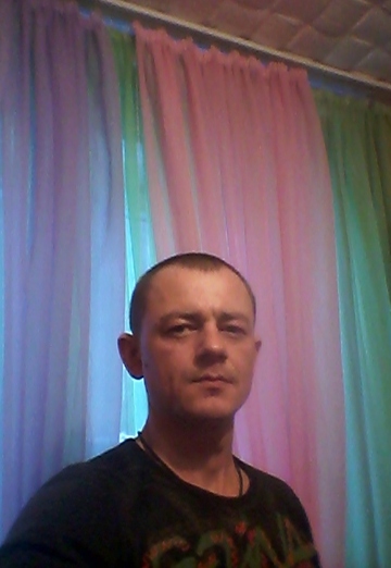 My photo - Igor, 37 from Ivnya (@igor246649)