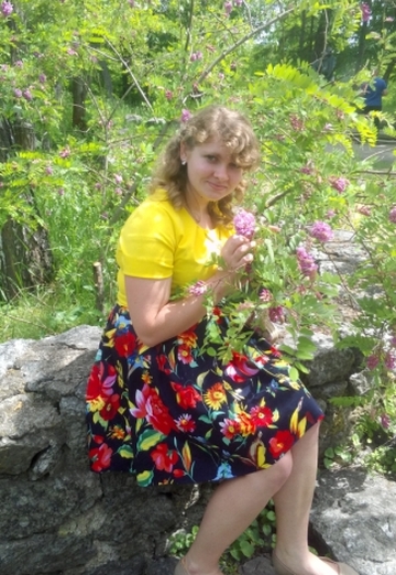 Моя фотография - Марина, 28 из Черкассы (@vfhbyfmarina95ghj)
