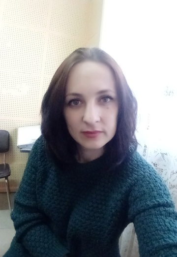 Моя фотография - Ксения, 38 из Степногорск (@kseniya61942)
