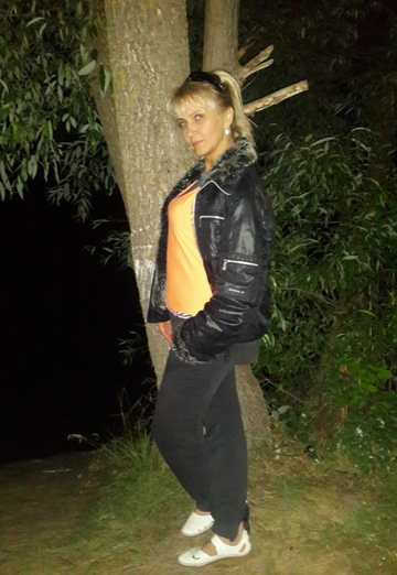 Моя фотография - Наталья, 52 из Белгород (@natalya147150)