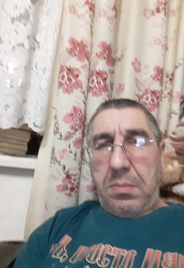 My photo - Vladimir, 59 from Tomsk (@vladimir357002)