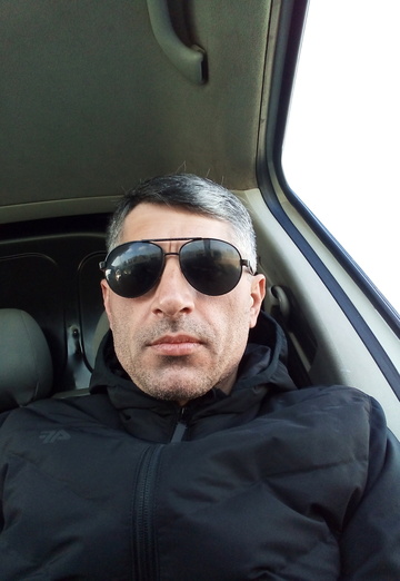 Моя фотография - Kakhaber, 45 из Щецин (@kakhaber28)