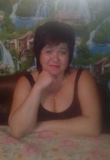My photo - Natalya, 50 from Sorochinsk (@natalya163428)