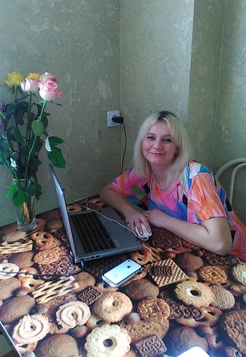 My photo - katya, 39 from Sevastopol (@katya40174)