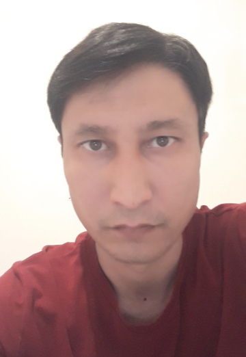 My photo - Nurman, 43 from Almaty (@nurman53)