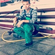 Александр, 33, Кяхта