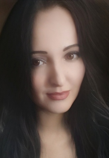 My photo - Lyudmila, 36 from Cherepovets (@ludmila121906)