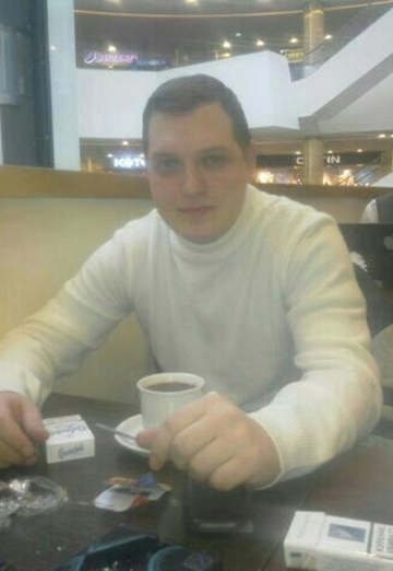 Моя фотография - Валентин, 36 из Усинск (@valentinlubitov0)