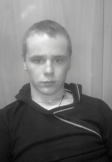 My photo - Aleksandr, 34 from Homel (@aleksandr668424)