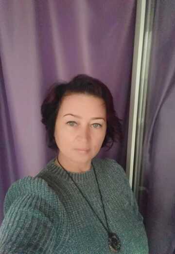 Моя фотография - Olga, 51 из Барнаул (@olga338711)