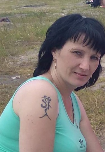 My photo - Ekaterina, 39 from Ulan-Ude (@ekaterina172721)