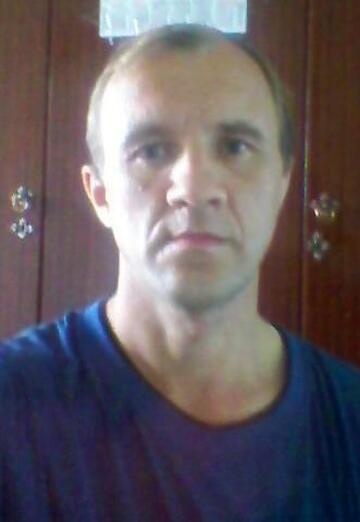 My photo - Oleg, 50 from Lysva (@oleg43073)