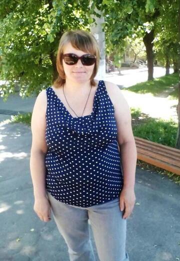 Моя фотография - Елена, 54 из Винница (@elena339909)