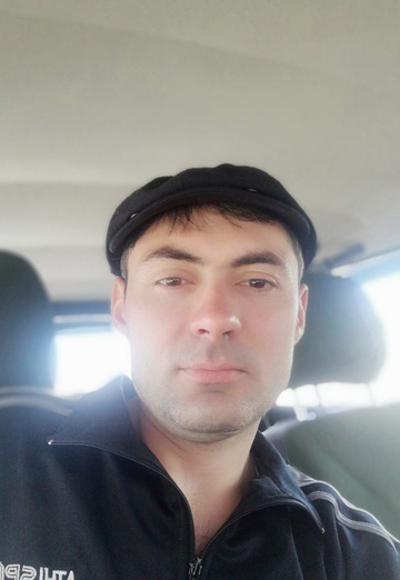 Моя фотография - Oleg, 38 из Караганда (@oleg290646)