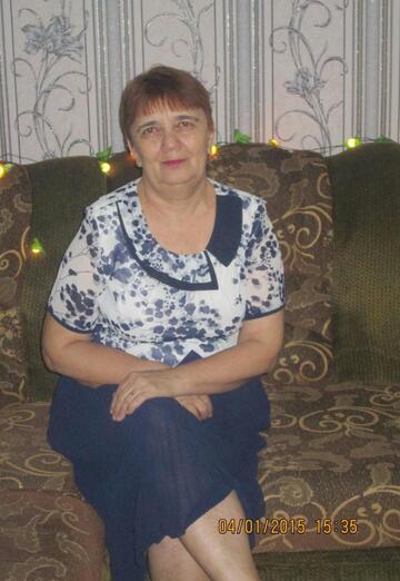 Моя фотография - Надежда, 68 из Комсомолец (@nadejda39892)