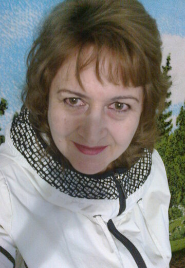 My photo - Tatyana, 67 from Maykop (@tatyana125385)