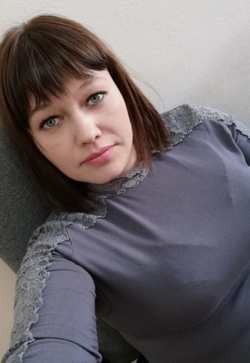 Моя фотография - Анастасия, 35 из Нефтеюганск (@anastasiya154386)