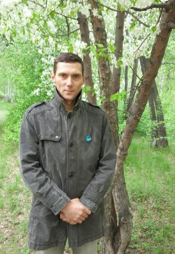 Моя фотография - Максим, 48 из Омск (@maksim237184)