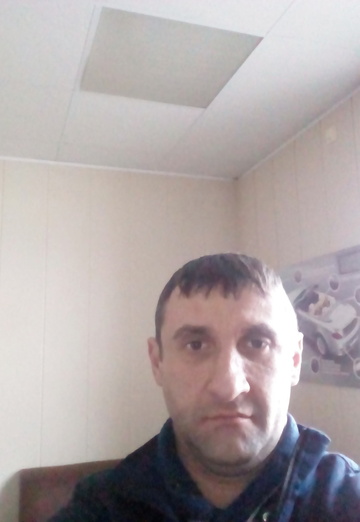 My photo - vitar, 40 from Kamensk-Shakhtinskiy (@vitar16)