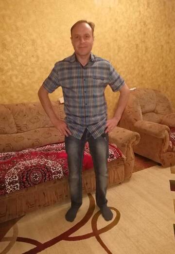 My photo - Evgeniy, 35 from Penza (@evgeniy277690)