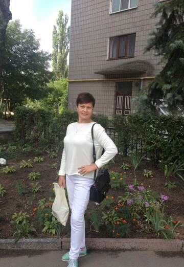 Моя фотография - ALLA, 69 из Алчевск (@alla22986)