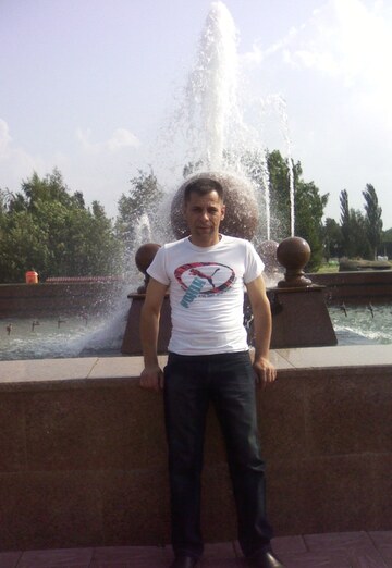 Моя фотография - витос, 56 из Павлодар (@vitos1046)