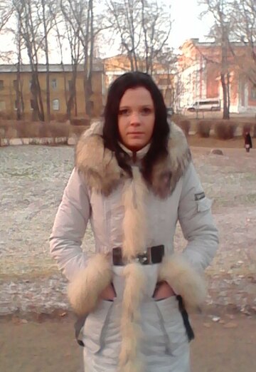 Olga (@olga93518) — my photo № 6