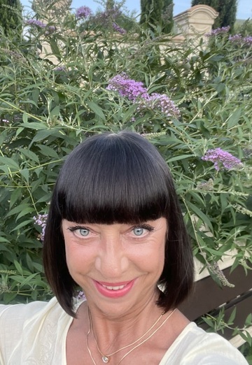 My photo - Irina, 63 from Rostov-on-don (@irina110202)