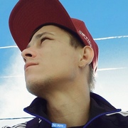 Олег, 35, Белоозёрский