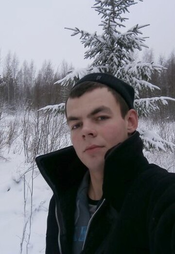 Сергей (@sergei3994) — моя фотография № 3